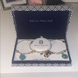 Bella Perlina Bracelets